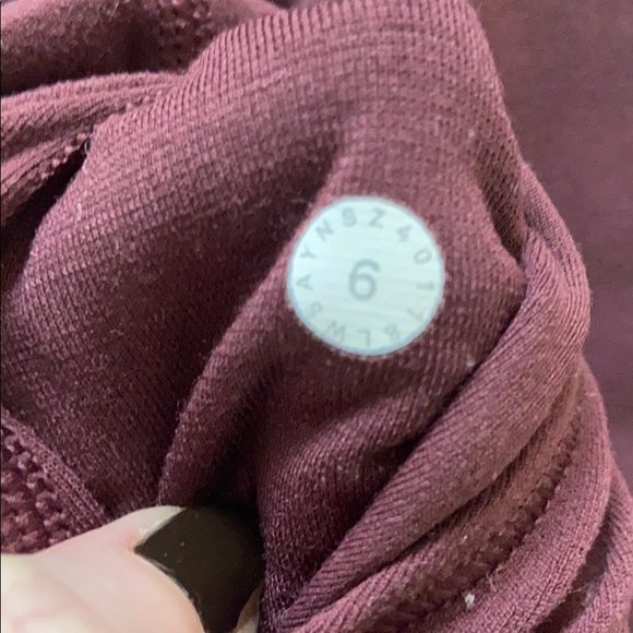 LULULEMON Align Leggings - Picture 4 of 4